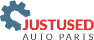 JustUsedAutoParts.com Logo
